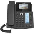 טלפוניית IP,FANVIL הינה יצרנית טלפונית VOIP בעלת עלות/תועלת הטובה ביותר בעולם. טלפוני FANVIL מסדרה X הינם מכשירים מעוצבים, יציבים וידידותיים למשתמש ולמתקין.