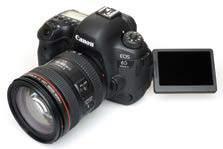 מצלמות מצלמות ריפלקס דגם: EOS800D דגם: EOS80D רזולוציה 24.