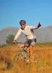 פעילויות והכשרות בענף האופניים מדריכים לרכיבה על אופני שטח לרכיבה עממית ואתגרית ולהובלת קבוצות בשנים האחרונות הולך וגדל במהירות בארץ ובעולם מספרם של הרוכבים על אופני שטח ברכיבה עממית למטרות ספורט,
