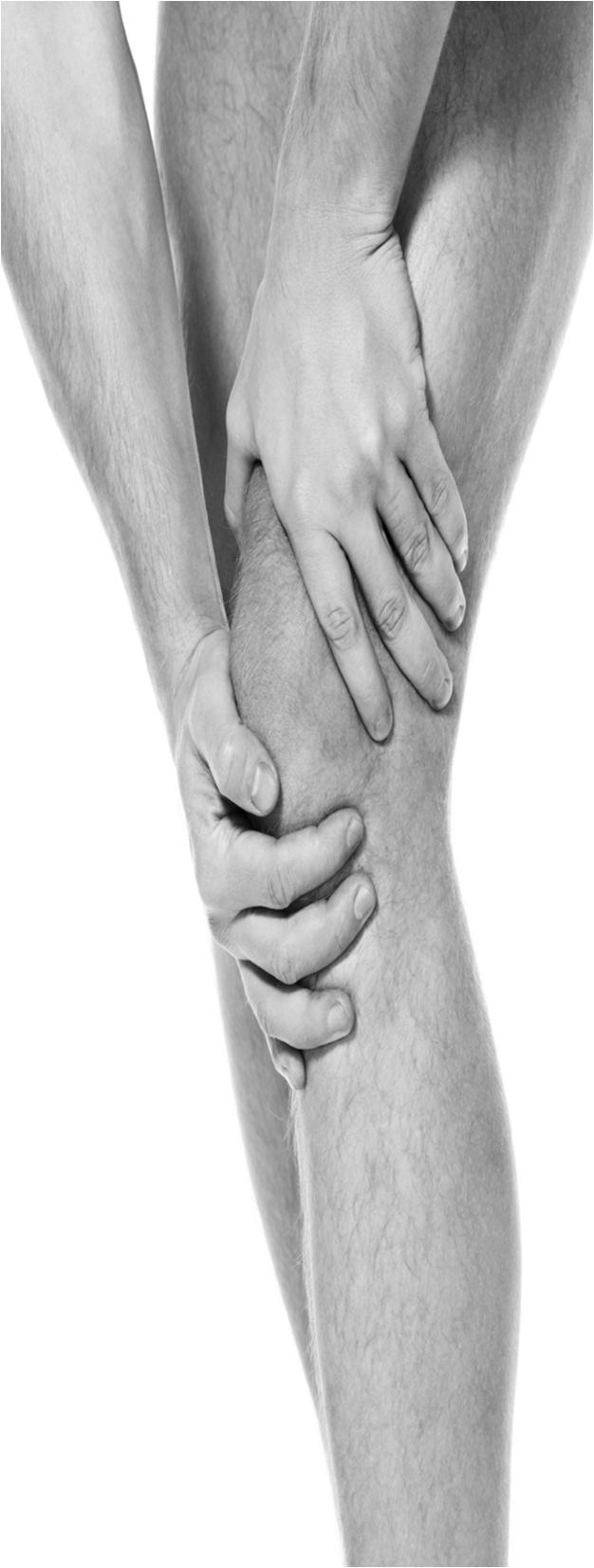 Anterior Knee Pain + Syndrome מקרה שהיה.