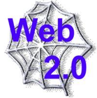 רשתות חברתיות לאקדמיה ורשתות חברתיות תופעת הרשתות החברתיות היא חלק מ- WEB 2.