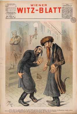 was a weekly graphical French satirical magazine published at the time of the Dreyfus Affair to promote the anti-dreyfus cause.