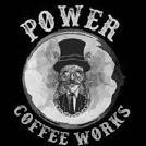 דביר Nataly Dvir Power Coffee works 111 Agripas 19:45 present tense צוקי רינגרט Zuki Ringart הכניסה חינם Free Entrance 8.