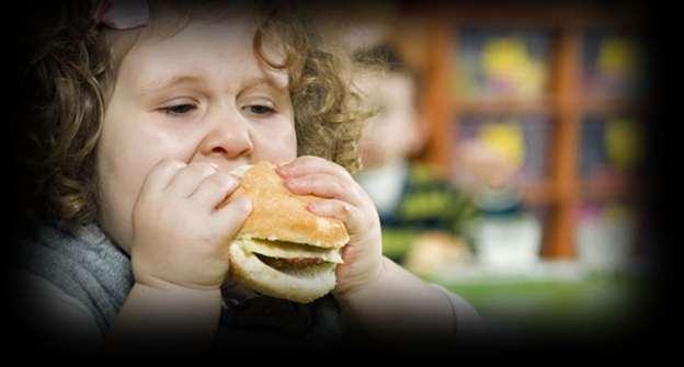 השמנה בילדים עדכונים, מניעה וטיפול פרופ' יוסי