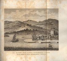 ג'יימס סילק באקינגהם - מסע בפלשתינה 1821 מכירה מס' 1 31 TRAVELS IN PALESTINE THROUGH THE COUNTRIES OF BASHAN AND GILEAD EAST OF THE RIVER JORDAN: INCLUDING A VISIT TO THE CITIES OF GERAZA AND