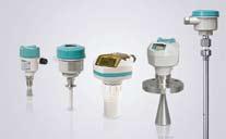 POSITIONERS SITRANS VP300 SIPART PS2 Pressure Measurement SITRANS P Maximum precision, robustness and easy-of-use.