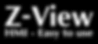 VIEW 10 רישיון לבקרי יוניטרוניקס ללא הגבלה -Z VIEW U.