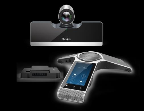 microphone Mini-PC 2xHDMI Intel NUC I3-7100U/8GB/128GB SSD Yealink