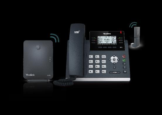 Business IP Phone T2