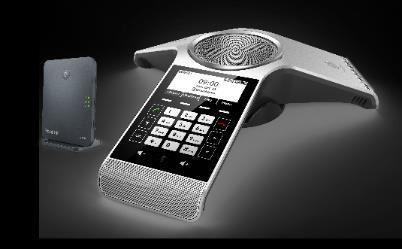 CP930W-W60B Wireless