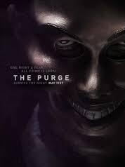 הטיהור The Purge החל מה 10.12 מותחן, אימה, מד"ב במאי: ג'יימס דמונקו 1 ארה"ב, 12.