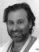 התפקיד ההומניטארי של המרכז הרפואי זיו בצפת במלחמת האזרחים בסוריה -2018 2013 ד ר אלחנדרו רויזנטול רופא שיניים, סיים את לימודי רפואת שיניים באוניברסיטת בואנוס איירס, ארגנטינה 1986.