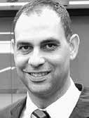 עידן התלת-ממד, איפה אנחנו ולאן פנינו? פרופ סאמר סרוג י Prof. Samer Srouji is double qualified DMD, Ph.D. The Chief of Oral and Maxillofacial Department at Galilee Medical Center, Naharia, Israel.