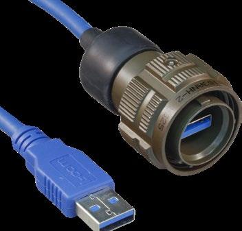 שטח עבור HDMI זמינים כעת ל-,USB