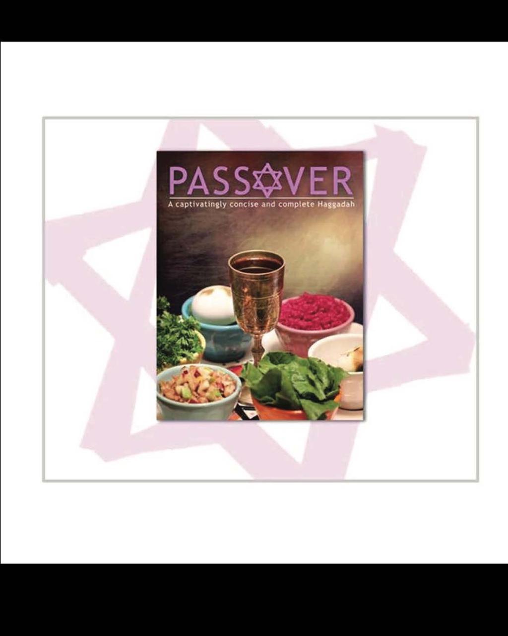 Chag Sameach! Happy Passover! This Digital Haggadah accompanies the video from Temple Beth-El, St.