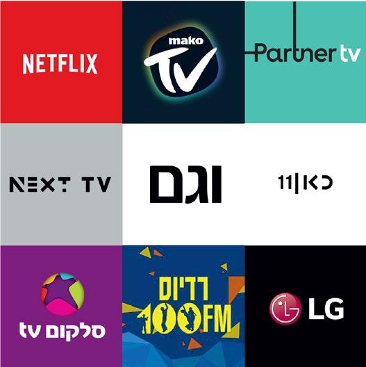 החזק ודבר חיפוש תכנים וסדרות שליטה בטלוויזיה בדגמי 2019 השלט של LG יתפקד