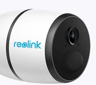 הגדרה המצלמה הורדת האפליקציה Reolink את האפליקציה ניתן להוריד למכשירי אייפון (בגרסה 8 ומעלה) ואנדרואיד (בגרסה 3 ו מ ע ל ה (
