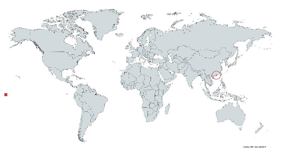 ב( רקע ונתונים כלליים 1 שטח: 10121 קמ"ר )111 מתוך 051( יבשה: 102,1 קמ"ר מים: 15 קמ"ר ישראל: 20,770 קמ"ר )151 מתוך 051( אוכלוסייה: 01510222, )לינק( עיר בירה: הונג קונג נחשבת לאזור מנהלי מיוחד בסין