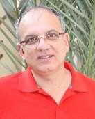 27 Prof. Shmuel Refael Vivante Prof. Shmuel Refael Vivante is the Director of the Salti Institute for Ladino Studies at Bar-Ilan University, Israel.