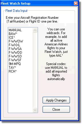 AirNav RadarBox Help 38 אוטומטיות QNH והגדרות METER, TAF כלי זה מאפשר (select airport).