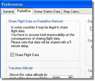 AirNav RadarBox Help 90 Share Flight עובדת לאט כשאינך מחובר לאינטרנט, הסר את הסימון שליד RadarBox אם אתה מבחין כי Preferences. בתפריט Data רישום והתחברות 7 איך להזמין 7.1 איך להזמין http://www.