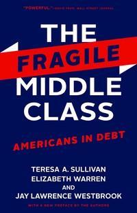 In this classic analysis of hard-pressed families, the authors discover that financial stability for many middle-class Americans is all too fragile.