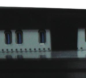 המחשב באמצעות כבל.HDMI/MHL לחיבור המחשב אל הצג באמצעות כבל mdp ל- DP.
