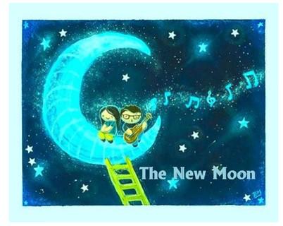 On the Shabbat preceding the New Moon, the following is said: Ourי ה God, and God of our י ancestors, may it be Your will that the new moon come to us for goodness and blessing.