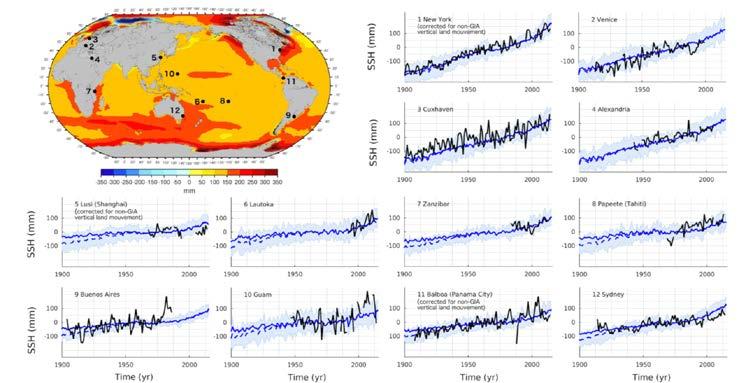 נספח 03 השפעת שינוי אקלים בים התיכון נספח 03 השפעת שינוי אקלים בים התיכון מראה מקום 1. H.-O. Pörtner, D.C. Roberts, V. Masson-Delmotte, P. Zhai, M. Tignor, E. Poloczanska, K. Mintenbeck, A.