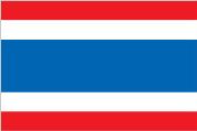 24 בהאט תאילנדי גאוגרפיה: ממוקמת בדרום מזרח אסיה, בשטח האדמה שבין ים אנדמן, מפרץ תאילנד ודרום מזרח מיאנמר. תאילנד גובלת במדינות מיאנמר בצפון מערב, מלזיה בדרום, לאוס בצפון מזרח וקמבודיה בדרום מזרח.
