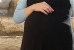 אלף 180 בהריון ותשלם פיטרה רווקה אולפנא ש"חח ביה"דד האזורי לעבודה בתל אביב קיבל את
