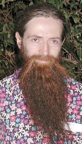 Aubrey de Grey Bio Gerontology מסגרת תיאורטית לח יי נ צ