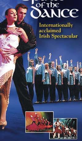 26-27/02/2012 מופעים בהדרן להקת המחול האירית הבינלאומית מגיעה לישראל רקדני, מציגים עוצמה ומשלבים ריקוד אירי לצד מקצבים לוהטים של טנגו, פלמנקו וסלסה ובכך מרתקים את הצופה במופע מרגש ויוצא דופן.