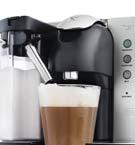 אספרסו קפה בניחוח איטלקי! מכונת אחריות לשנה ע"י תדיראן גרופ.