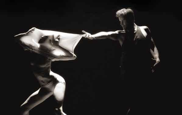רודן אייפמן בוריס בלט Boris Eifman Ballet Rodin : Choreographer Boris Eifman The popular neo-classical Russian company returns to Israel to present its latest première Rodin.