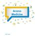 Access Medicine אוקטובר 2018
