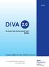 עברית DIVA 2.0 ראיון לאבחון הפרעת קשב במבוגרים (DIVA) D iagnostisch I nterview V oor A DHD bij volwassenen J.J.S. Kooij, MD, PhD & M.H. Francken, MSc,