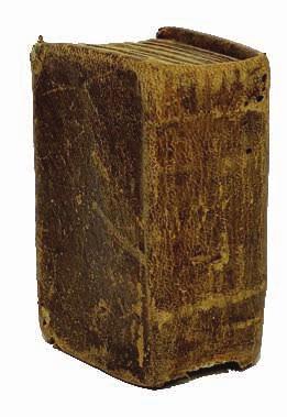 2727 סדור 'בית תפלה', כמנהג איטליה-פיסא, תקע"ו )1816( - מהדורה מיניאטורית.