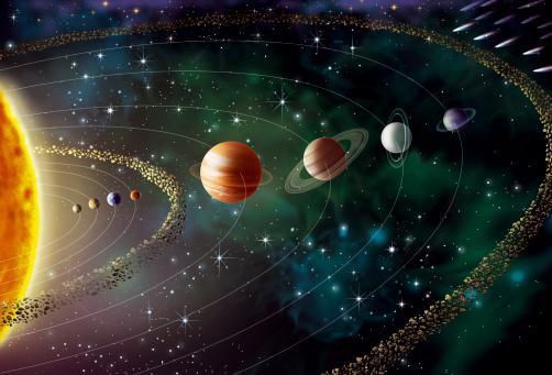 137 פרק 10 תכנות מונחה עצמים OOP בכל פעם שנרצה להגדיר כוכב לכת, פשוט נשתמש במחלקה planet היא מכילה כבר את התבנית לשמירת כל המידע.