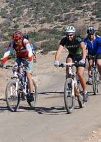 חדש! רוכבים ולומדים שיפור מיומנויות רכיבה על אופני שטח לקבוצות רוכבים כ פועלות בארץ קבוצות רבות העוסקות ברכיבה על אופני שטח כפעילות פנאי.