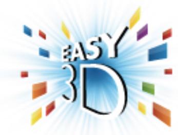 5 תלת מימד 3D 5.1 למה אתם זקוקים זו טלוויזיית תלת מימד קלה.