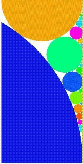 להלן העתקו: מקורות 3 "כתבים נבחרים", יקותיאל גינצבורג, תשכ"א. "מתמטיקה" בהוצאת,963. LIFE "Archimedes and the Square Root of 3" - http://www.mathpages.com/home/kmath038.