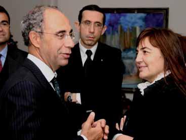 Il Ministro della Gioventù Giorgia Meloni allo Yad Vashem (22/12/09) 4.