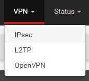 את פעולת ה,VPN ניתן לקרוא באתר