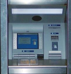 13 דוגמה לתכונת בטיחות שאינה תכונת שמורה מכונה אוטומטית המספקת שירותי בנקאות )ATM( ")PIN( דרישה טבעית: "כסף ניתן רק לאחר שהוקלד קוד הסודי נכון תכונה זאת אינה שמורה מכיוון שהיא לא תכונה של מצב עדיין
