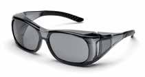Safety Glasses DKR1206 4001532 משקפי מגן אופנתיות Sporty