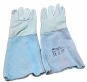 כפפות PU ניילון נמתח לעבודה בה נדרשת עדינות Nylon PU Glove