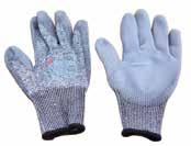 Gloves כפפות ניטריל לכימיקלים