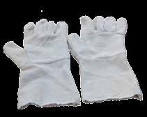 Gloves 4001492 כפפות