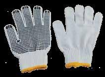 Latex Coated Glove CUT